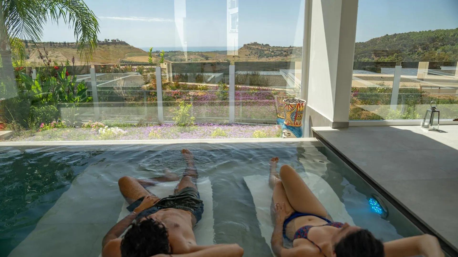 Hotel Doric Eco Boutique Resort & Spa - Sicily Agrigento
