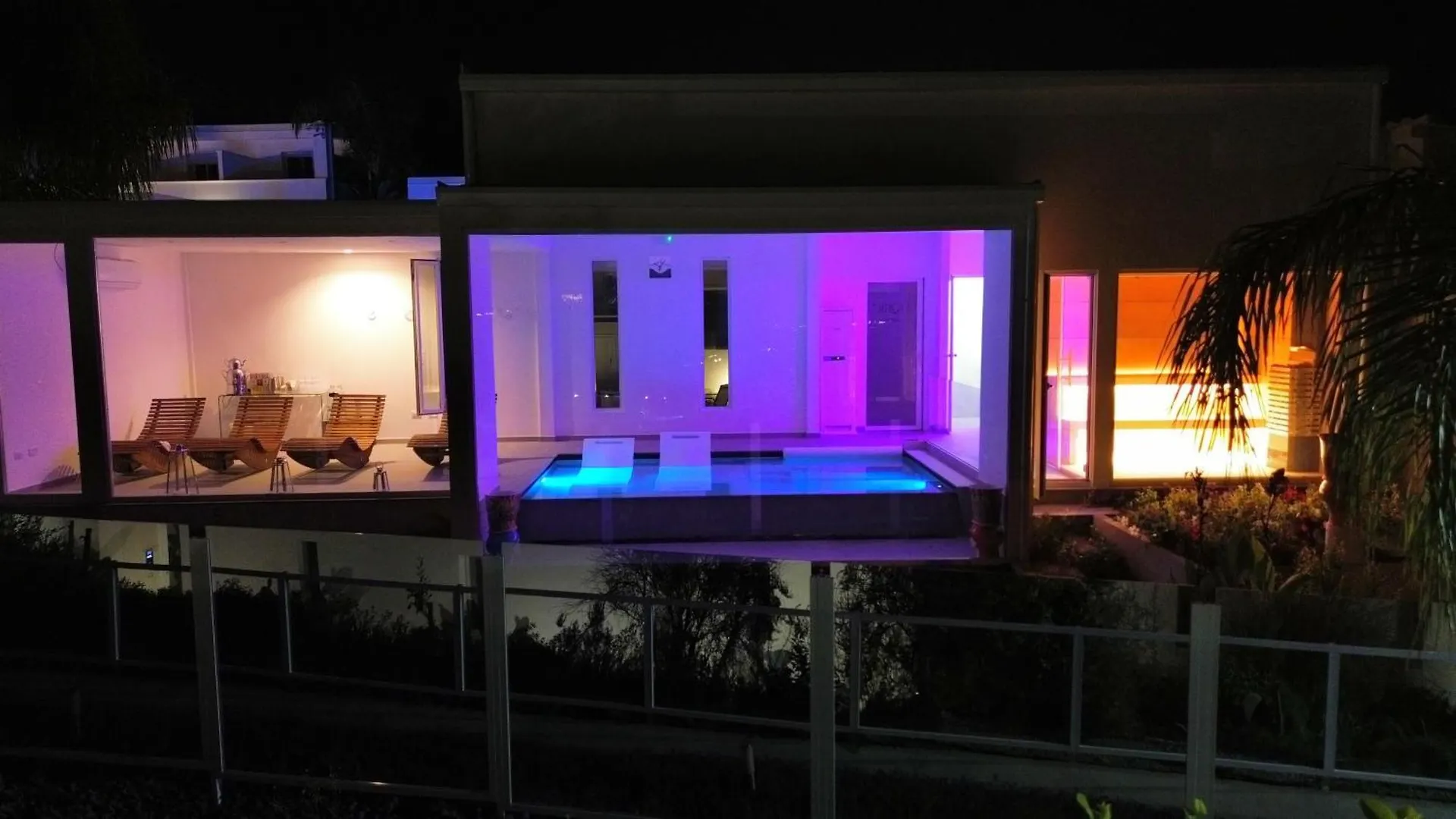 Doric Eco Boutique Resort & Spa - Sicily Agrigento 5*,  Italië