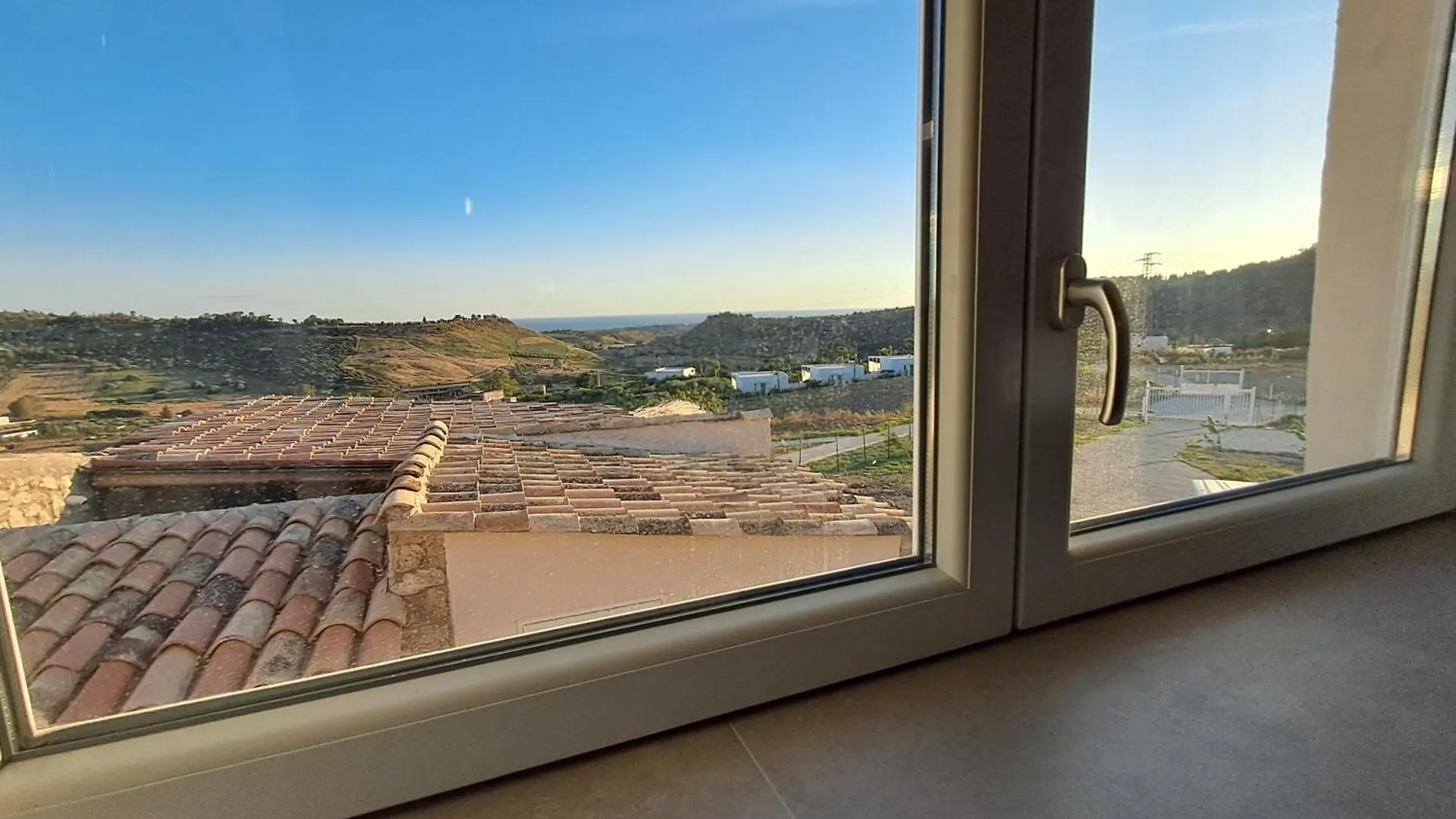 Doric Eco Boutique Resort & Spa - Sicily Agrigento