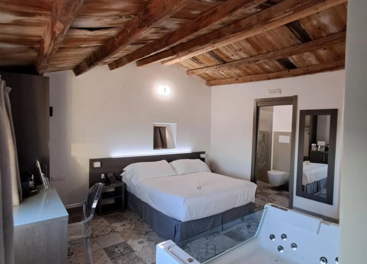Doric Eco Boutique Resort & Spa - Sicily Agrigento Italië