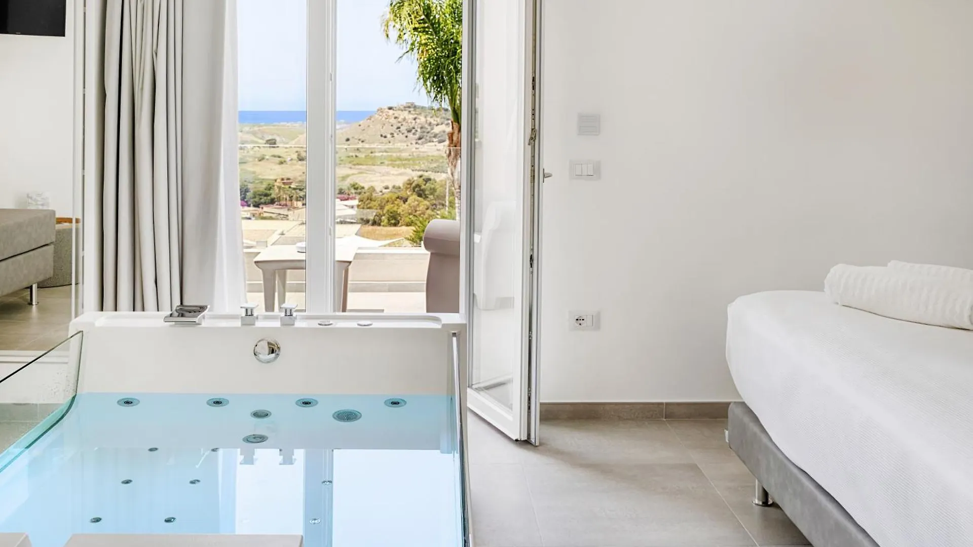 Doric Eco Boutique Resort & Spa - Sicily Agrigento Hotel