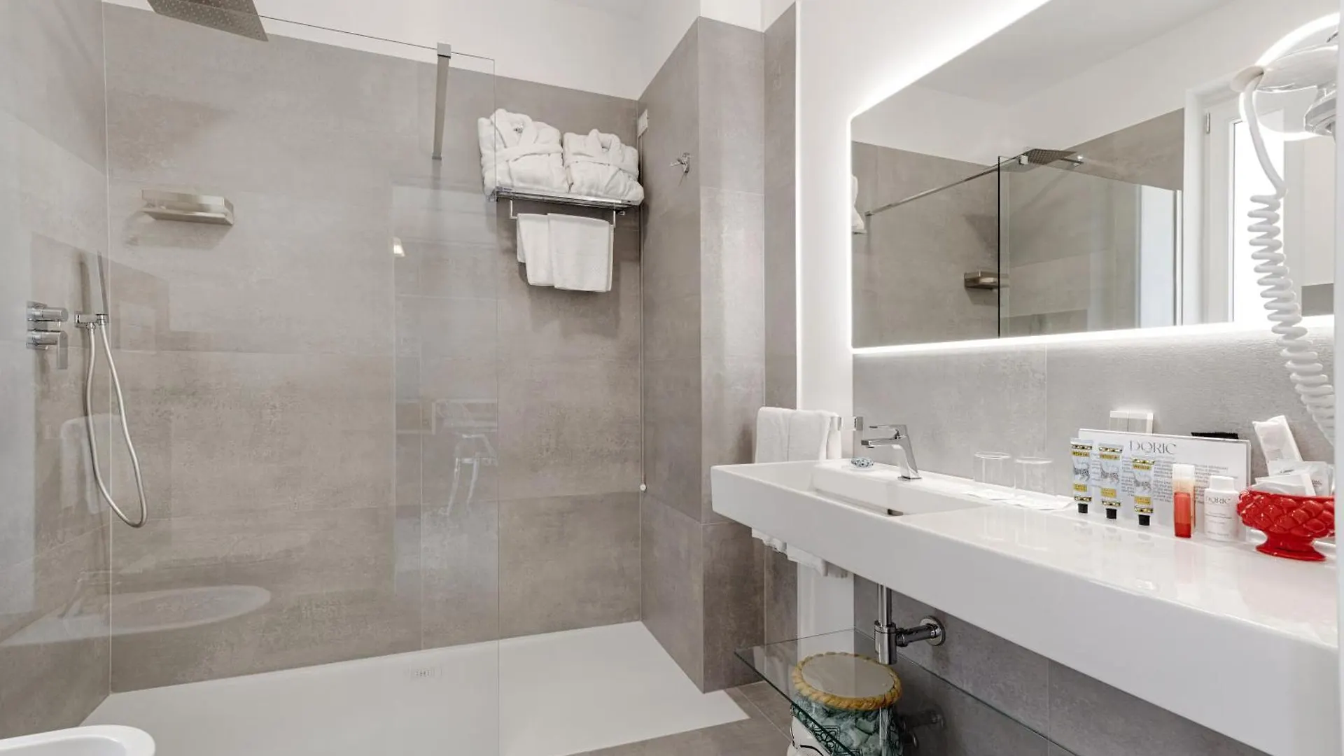 Doric Eco Boutique Resort & Spa - Sicily Agrigento Italië