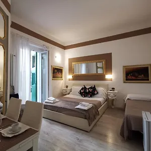 ** Casa de hóspedes La Stanza Di Giulietta Itália