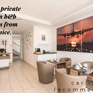Bed & Breakfast Venice 