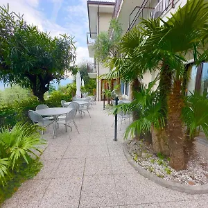 ** Hotel Silvana Garni Itália
