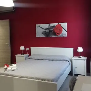 Bed & Breakfast La Corte Di Tiziana 