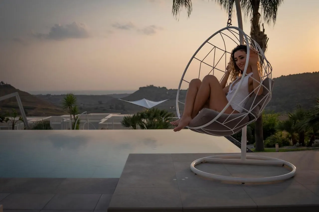 Doric Eco Boutique Resort & Spa - Sicily Agrigento 5*,