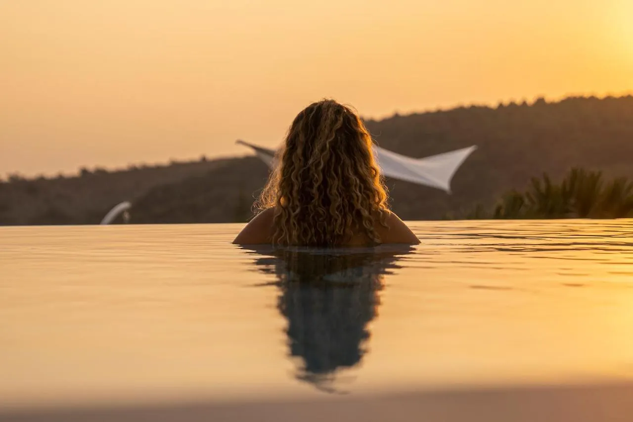 Doric Eco Boutique Resort & Spa - Sicily Agrigento