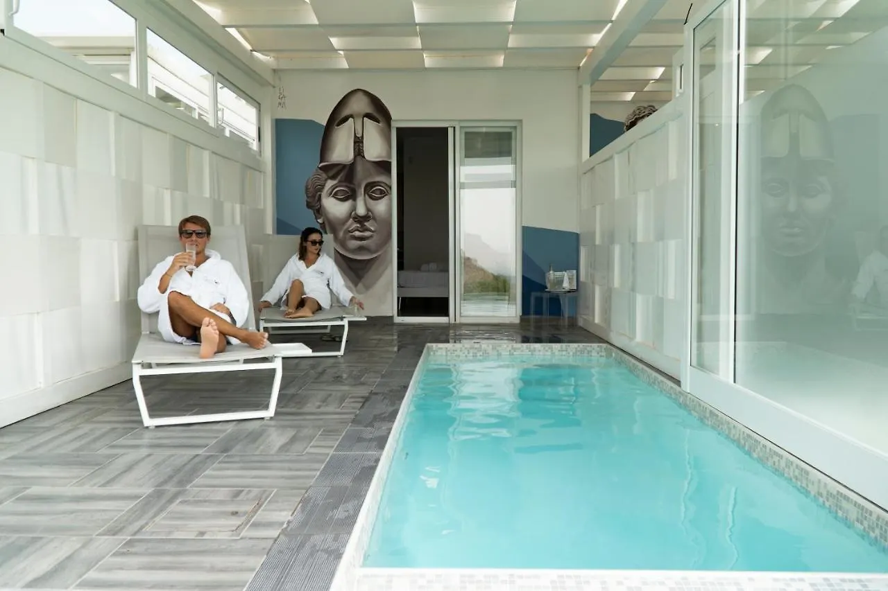 Doric Eco Boutique Resort & Spa - Sicily Agrigento 5*,