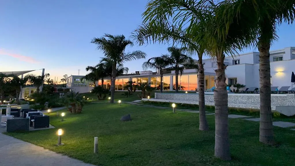 Doric Eco Boutique Resort & Spa - Sicily Agrigento