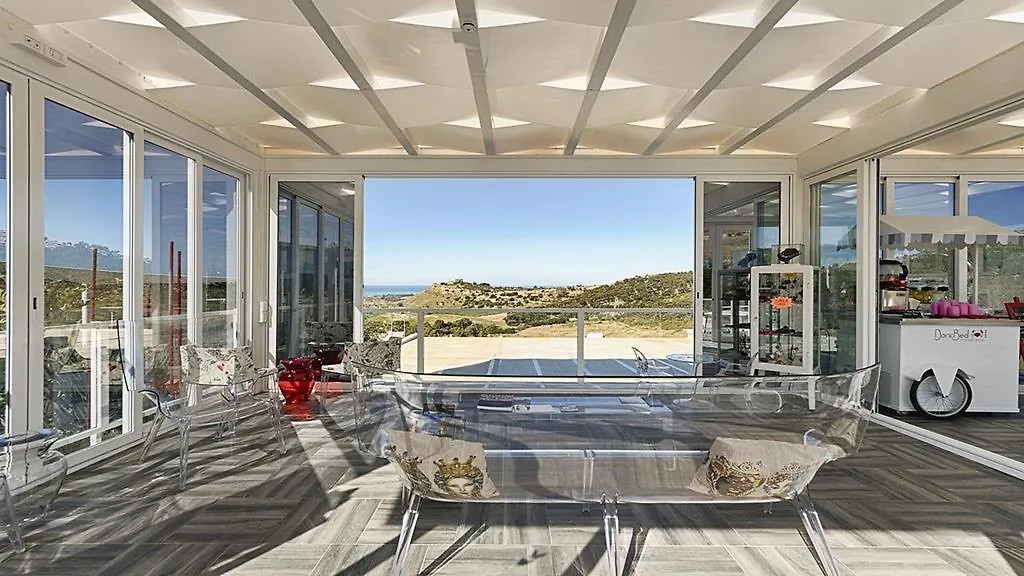 Doric Eco Boutique Resort & Spa - Sicily Agrigento Italien