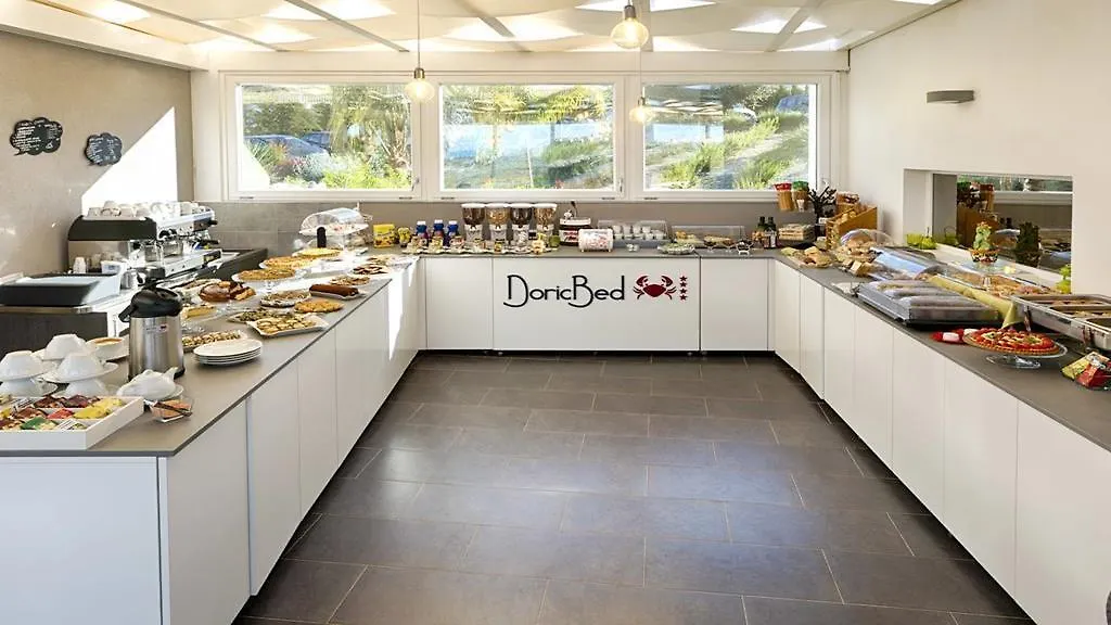 Doric Eco Boutique Resort & Spa - Sicily Agrigento 5*,  Italien