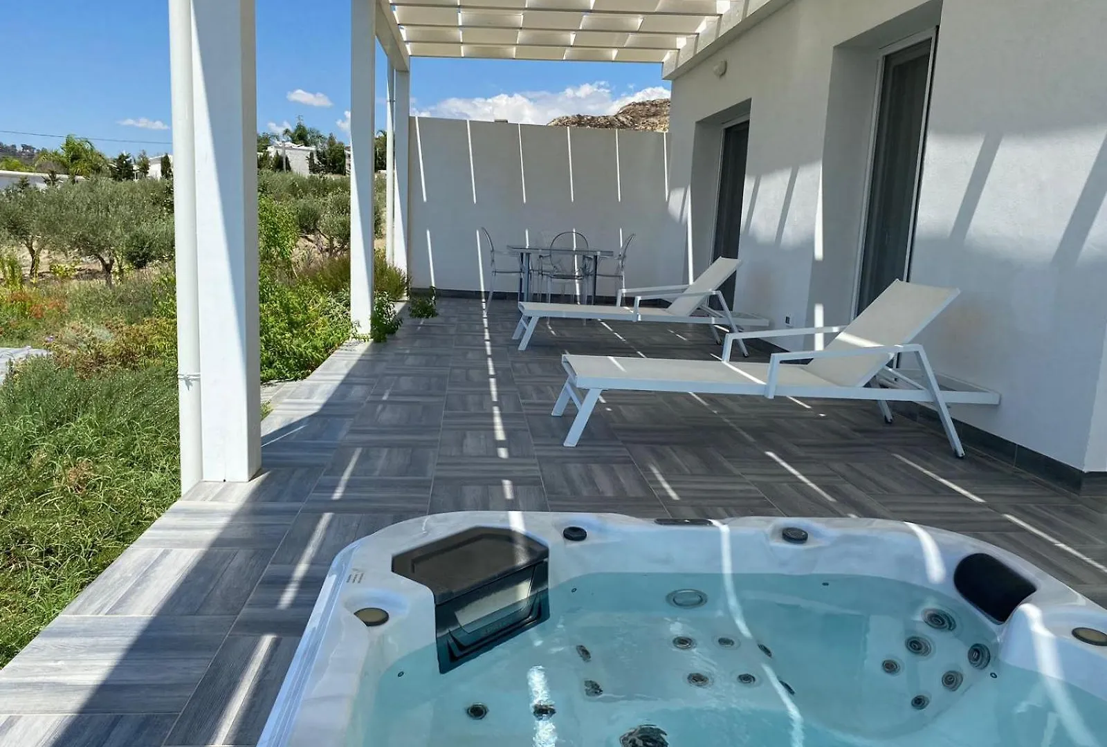 Doric Eco Boutique Resort & Spa - Sicily Agrigento Hotel