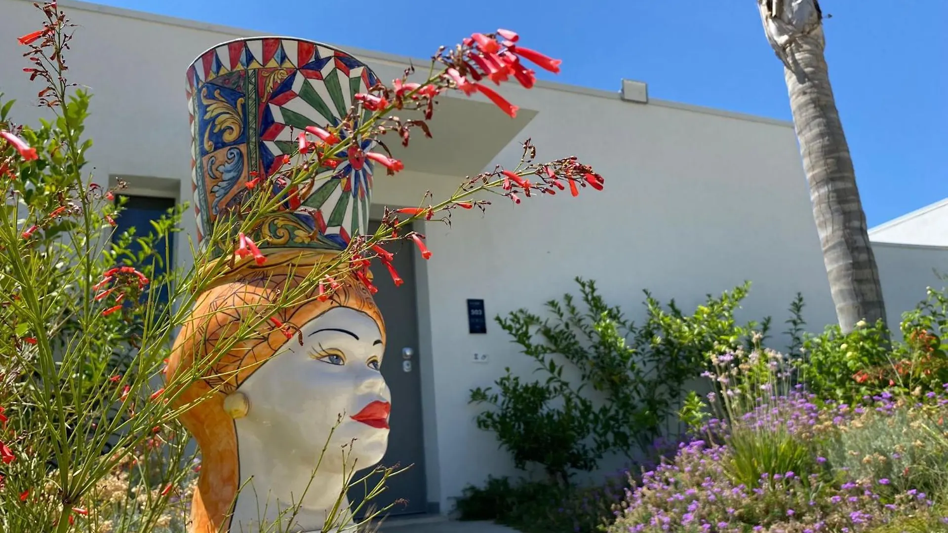 Doric Eco Boutique Resort & Spa - Sicily Agrigento Hotel