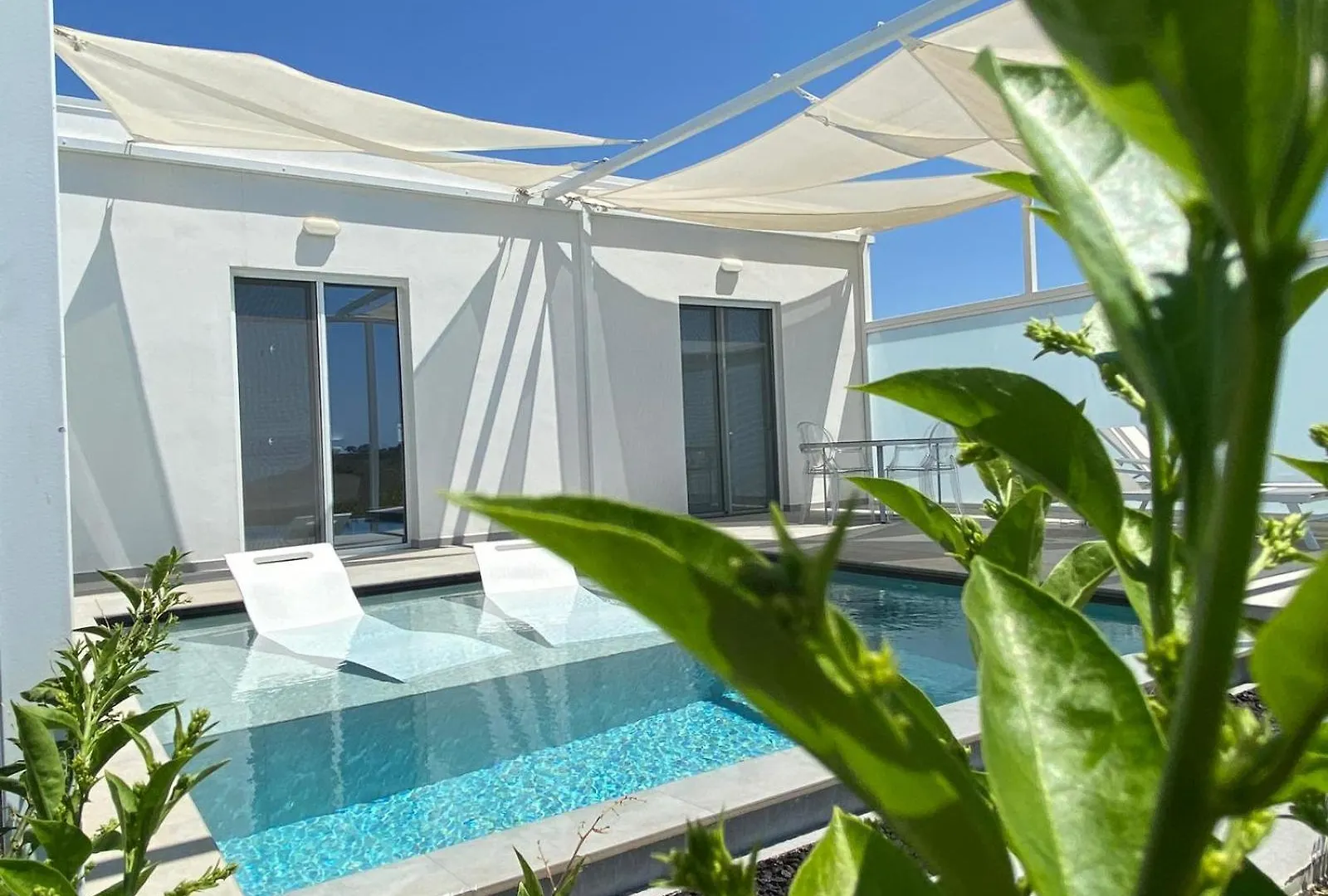 Doric Eco Boutique Resort & Spa - Sicily Agrigento Hotel