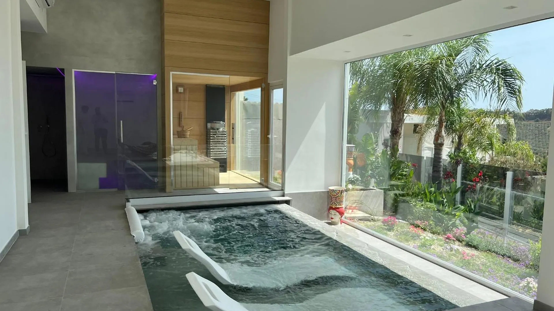 ***** Отель Doric Eco Boutique Resort & Spa - Sicily Агридженто Италия