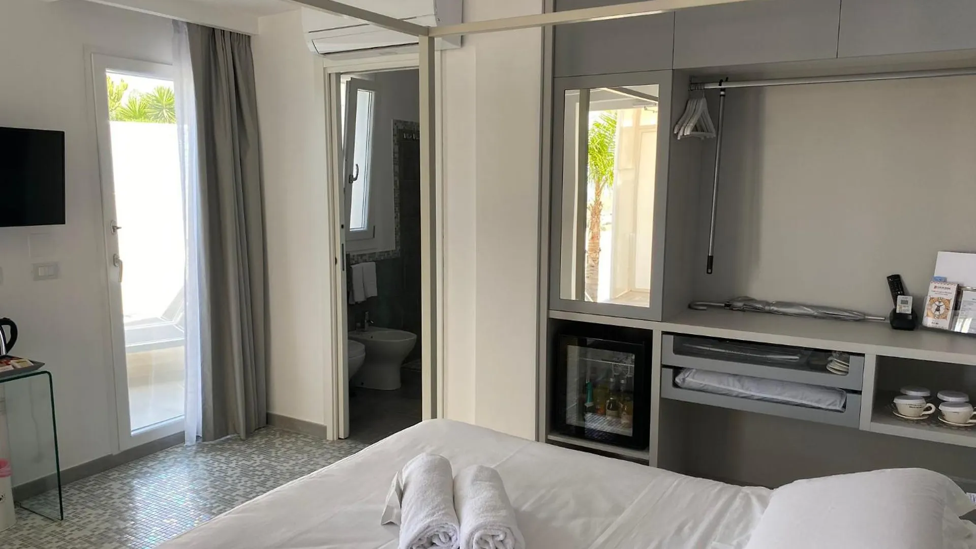 Doric Eco Boutique Resort & Spa - Sicily Agrigento 5*,