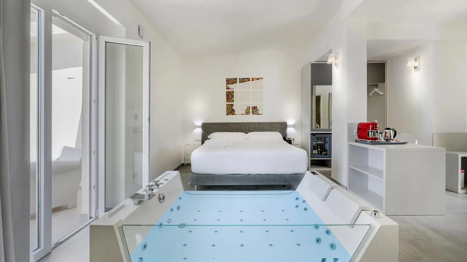 Doric Eco Boutique Resort & Spa - Sicily Agrigento Hotel