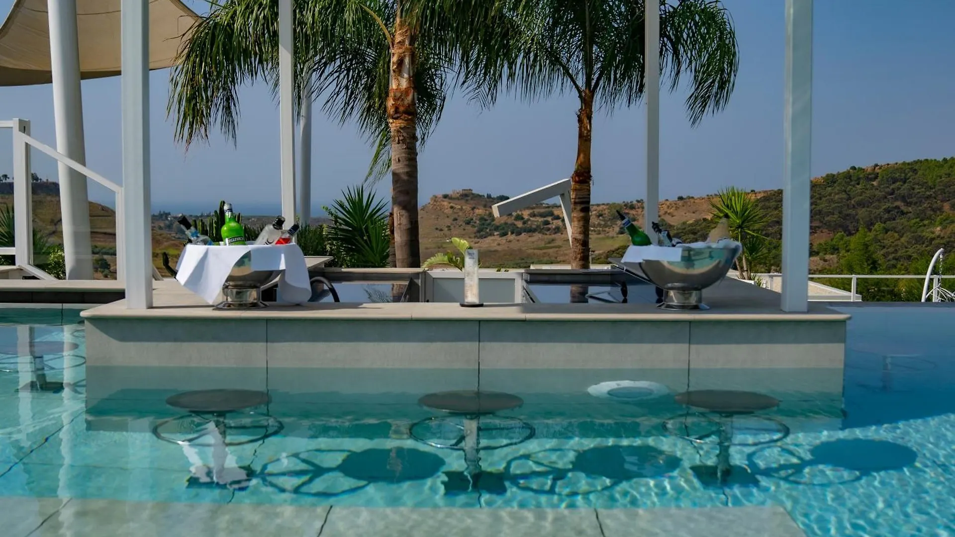 Hotel Doric Eco Boutique Resort & Spa - Sicily Agrigento