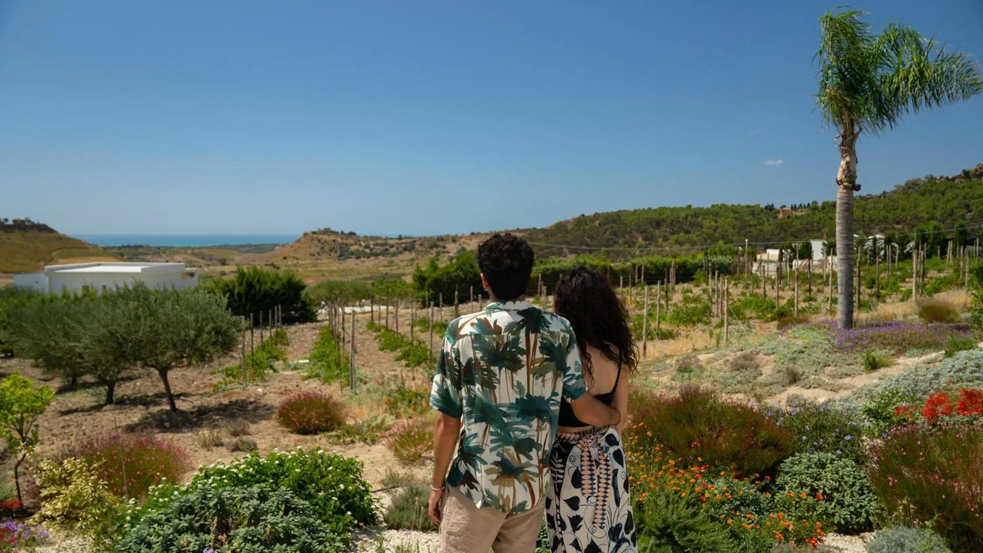 Doric Eco Boutique Resort & Spa - Sicily Agrigento