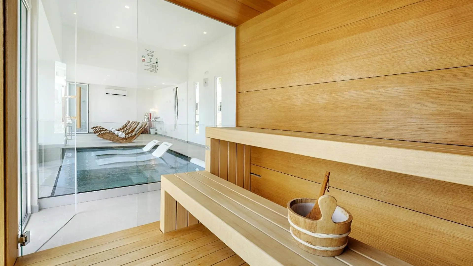 Doric Eco Boutique Resort & Spa - Sicily Agrigento Itália
