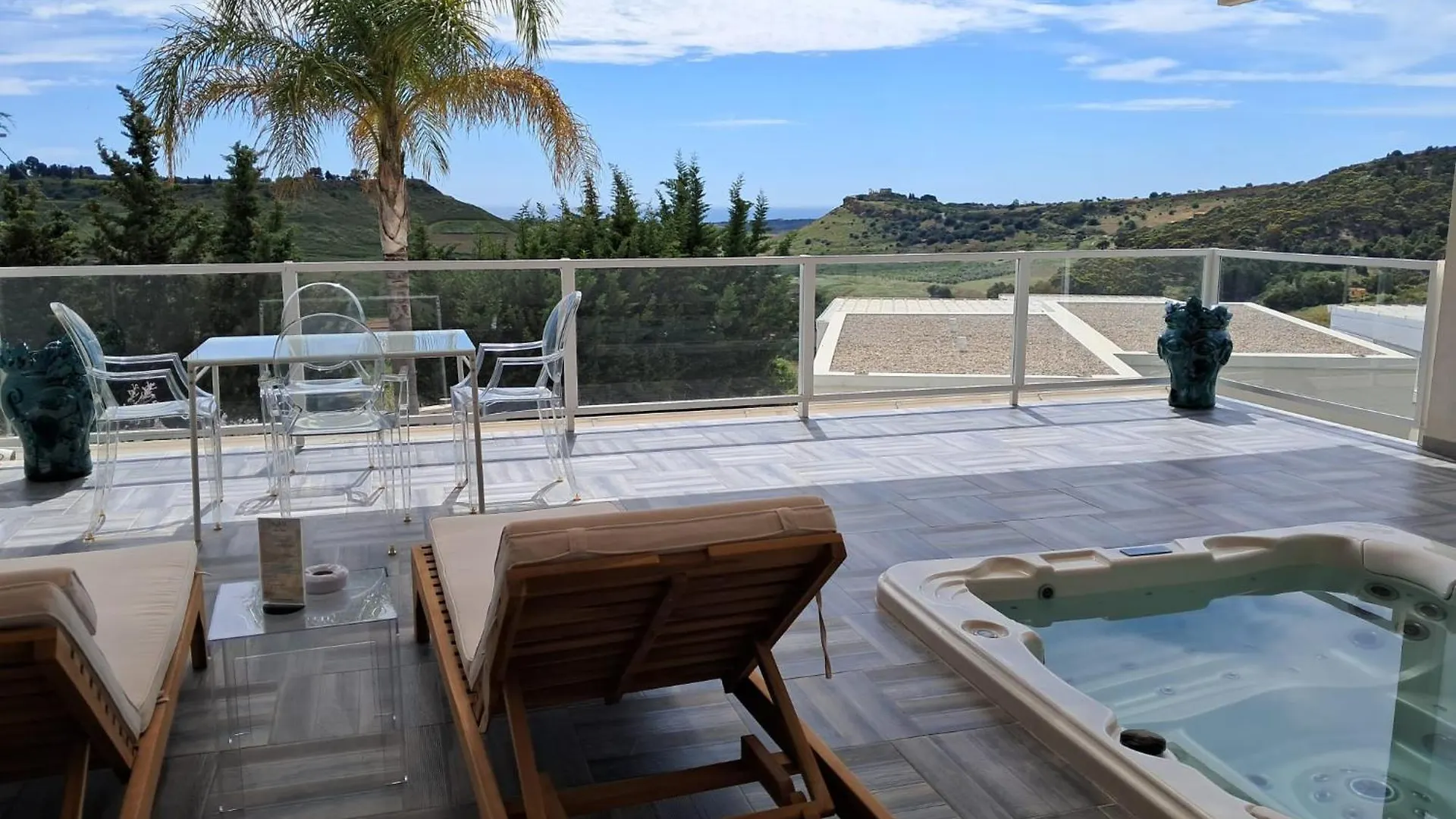 Doric Eco Boutique Resort & Spa - Sicily Agrigento