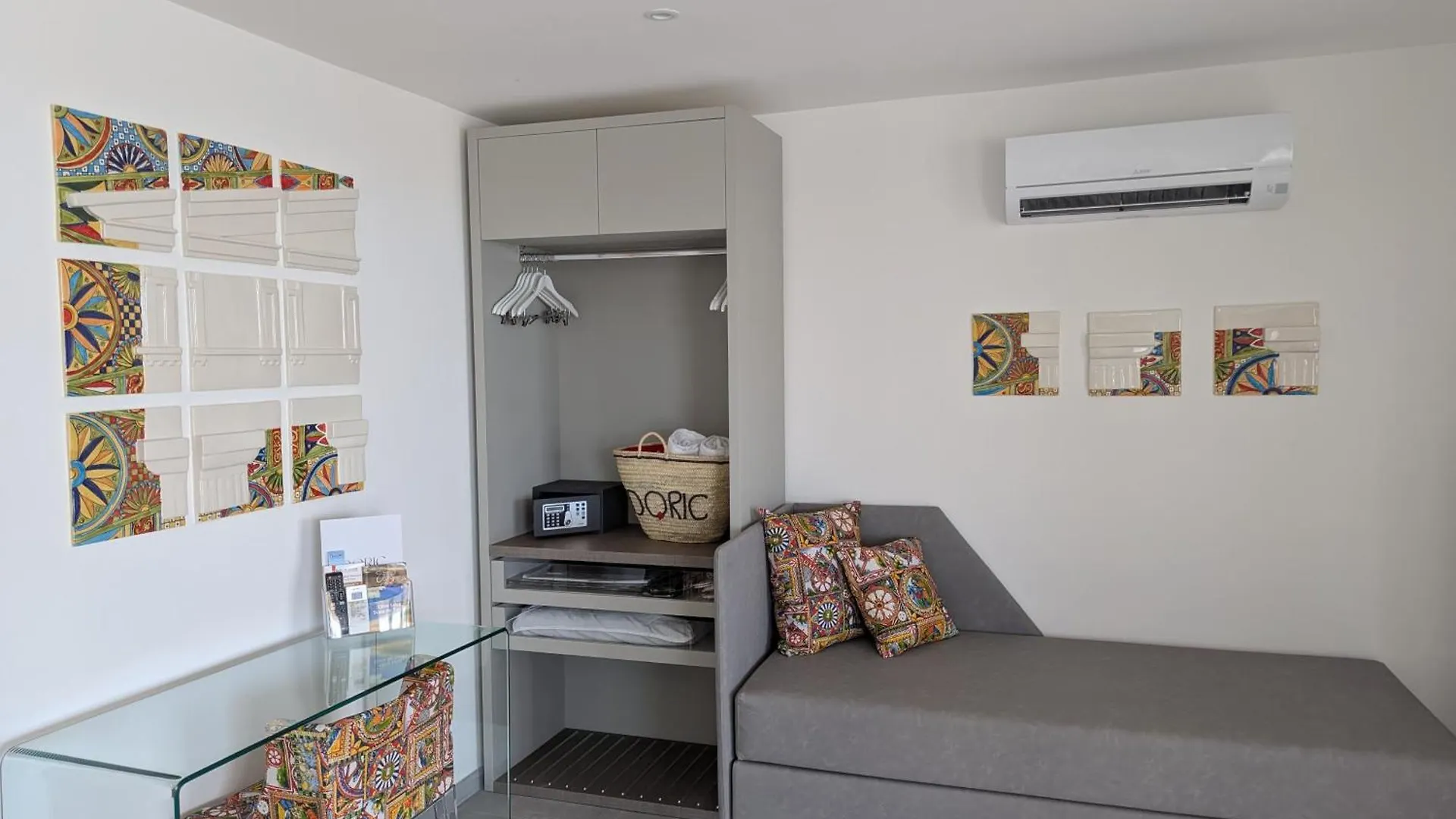 Doric Eco Boutique Resort & Spa - Sicily Agrigento Hotel