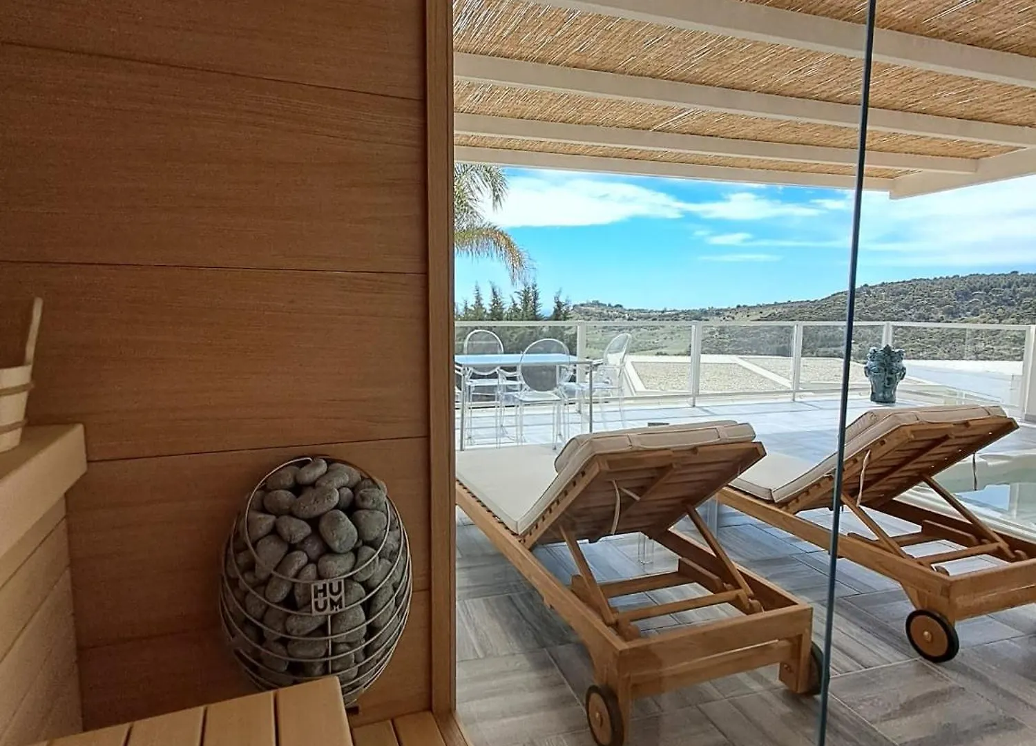 Doric Eco Boutique Resort & Spa - Sicily Агридженто 5*,  Италия