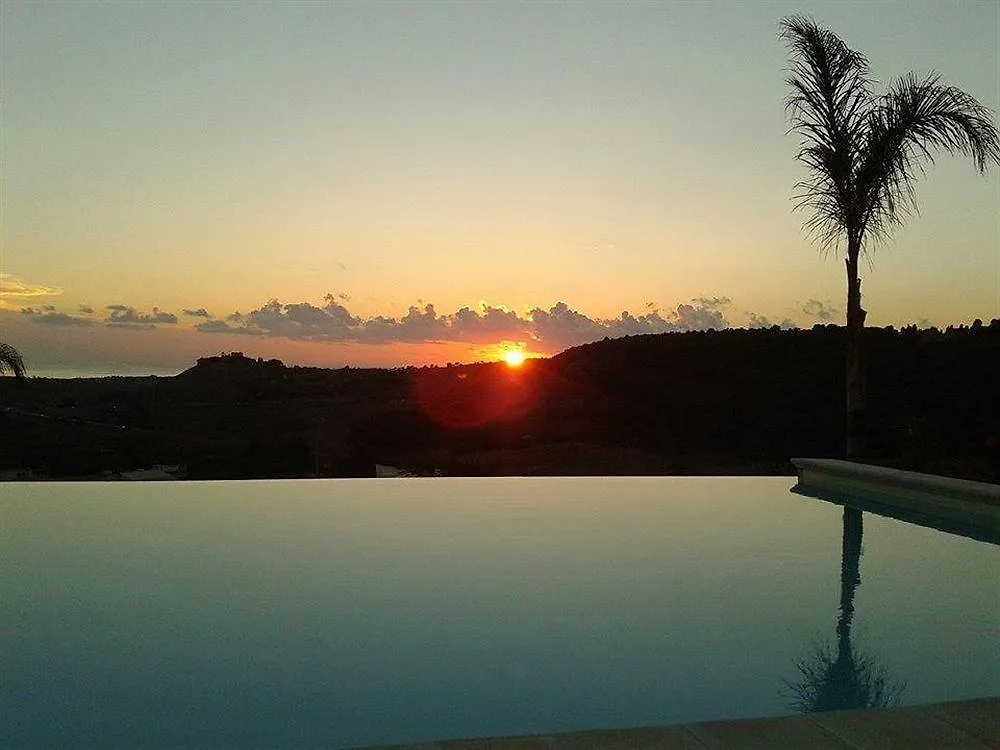 Doric Eco Boutique Resort & Spa - Sicily Агридженто 5*,