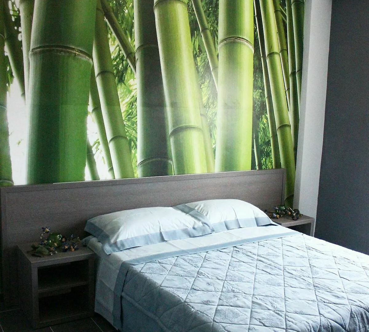 Doric Eco Boutique Resort & Spa - Sicily Agrigento