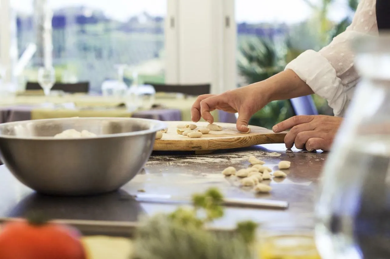 Doric Eco Boutique Resort & Spa - Sicily Agrigento Italien