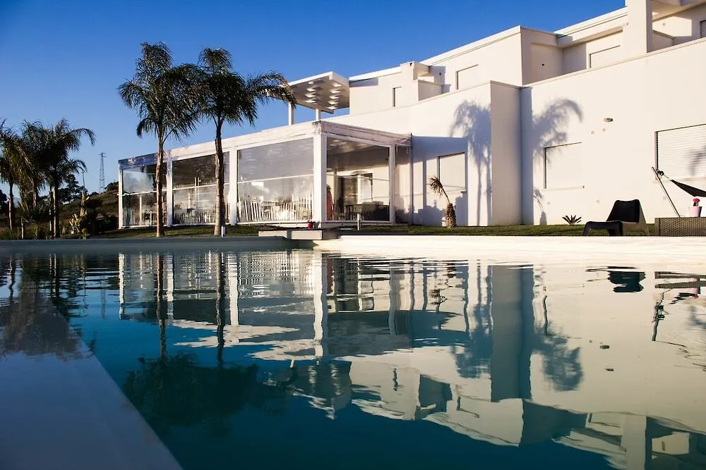 Doric Eco Boutique Resort & Spa - Sicily Agrigento 5*,